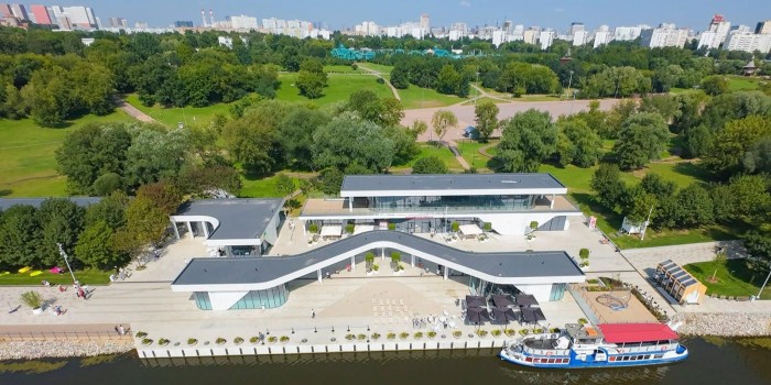 Сергей Собянин утвердил планы благоустройства Москвы на 2026 год