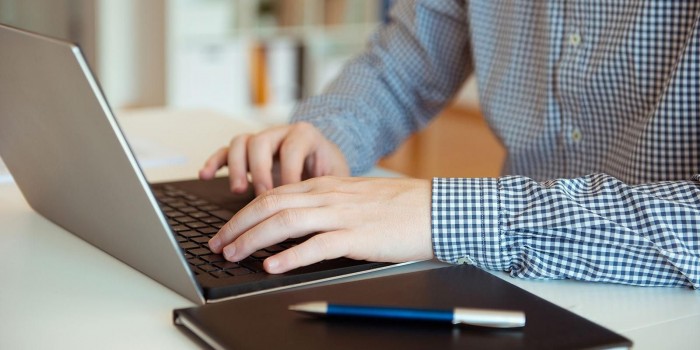 В школе №17 организовали телемост с активистами «Движения Первых» из Северодонецка