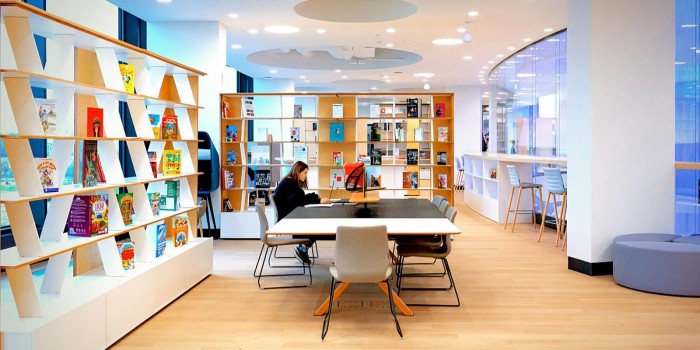 4 декабря библиотека №196 приглашает на мастер-класс по созданию кормушек для птиц