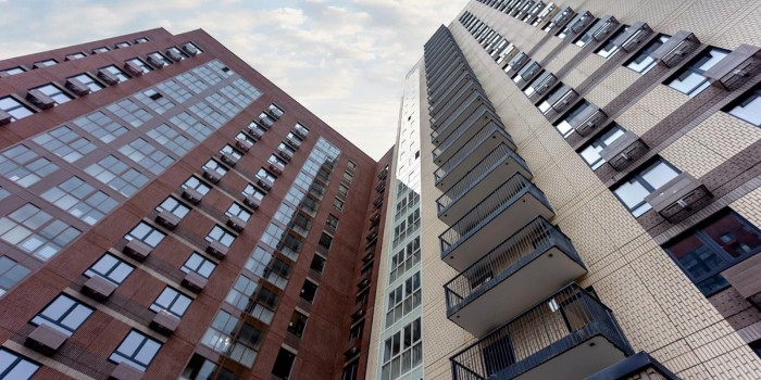 Утверждены планы строительства новых домов по реновации в трех районах на юго-западе Москвы