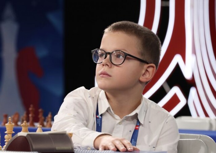 Зимний шахматный турнир «Московский спорт» пройдет с 5 по 7 декабря