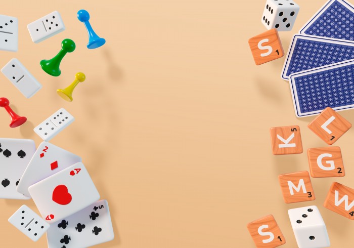 ЦМД «Котловка» приглашает пенсионеров в клуб настольных игр