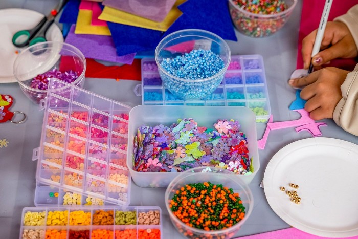 Усадьба Воронцово приглашает на праздник в честь Дня матери