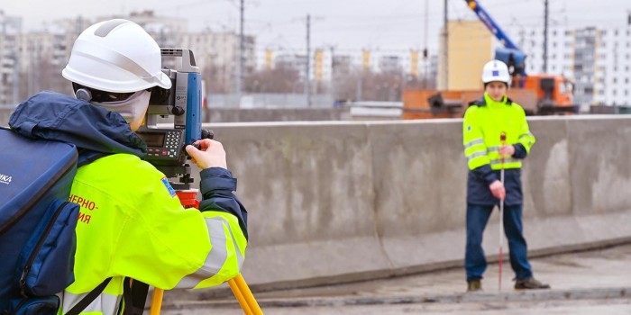 Собянин: Более 5 км дорог построят и реконструируют на северо-востоке Москвы
