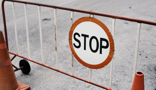 С 22 декабря изменится движение транспорта на улице Кржижановского