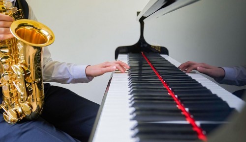 Концерт «Поклон вам, Герои!» организует центр «Атлант» Обручевского района