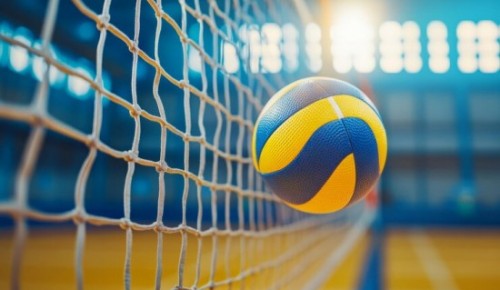 Волейболисты школы №17 выиграли межрайонные соревнования