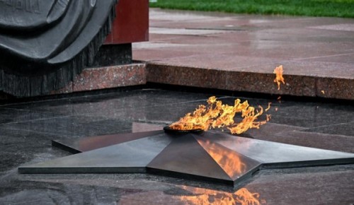 На Коньковских прудах 5 декабря пройдет памятное мероприятие «Мы под Москвой стояли насмерть!»