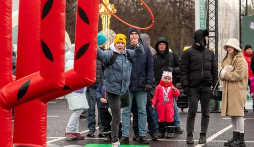В парке «70-летия Победы» пройдет турнир «На меткость»