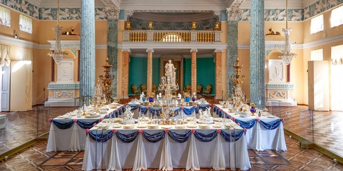 Собянин рассказал о победителях конкурса «Московская реставрация»