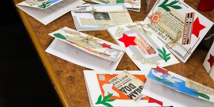 В Митине семейный клуб собрал свыше 64 тонн гумпомощи для участников СВО