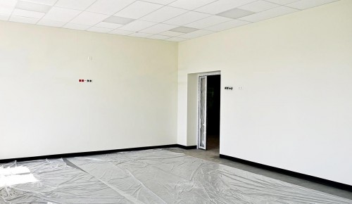 В Южном Бутове предпринимателям представили два новых помещения для бизнеса