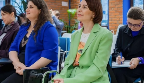 Родственницам участников СВО помогут открыть бизнес