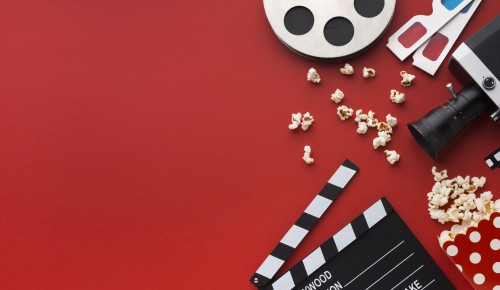 ЦМД «Котловка» приглашает на показ классики советского кино