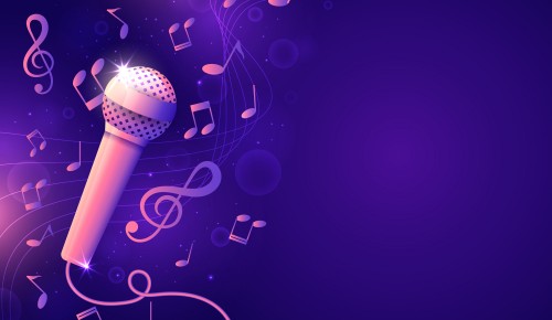 Ученица школы №625 победила в конкурсе «Московский соловей»