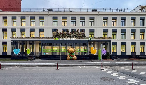 Сергей Собянин сообщил о планах строительства еще около 20 поликлиник