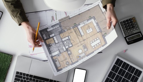 В Южном Бутове владельца квартиры оштрафовали за незаконную перепланировку