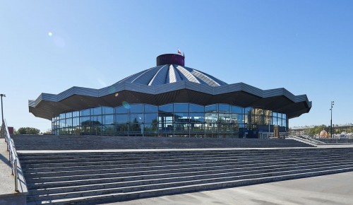 Russpass предлагает туристический маршрут по ЮЗАО из окна трамвая Т1