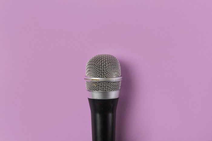 В ЦМД «Гагаринский» 9 декабря пройдет концерт «Загадай желание»