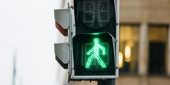 В ЮЗАО завершены 64 комплексных проекта улучшения дорожного движения