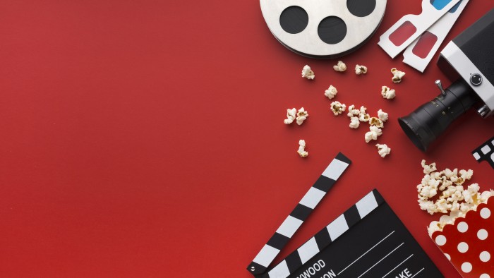 ЦМД «Котловка» приглашает на показ классики советского кино