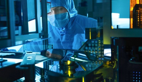 Собянин рассказал о финансовой поддержке промышленных предприятий Москвы