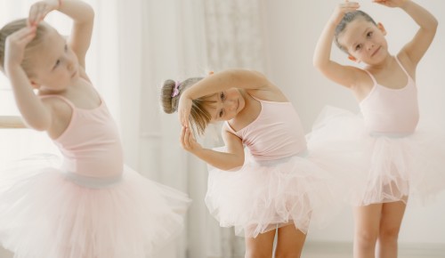 Юные таланты представят праздничную программу «Зимняя феерия» в КЦ «Лира»