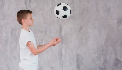 Команда «Сова» из школы №7 победила на турнире «Кожаный мяч»