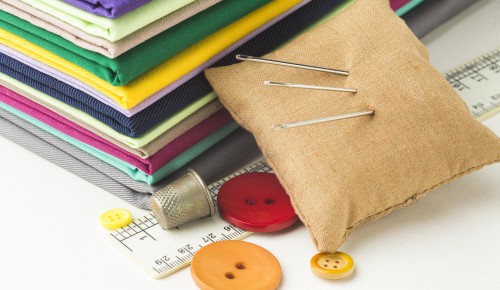 В библиотеке №191 пройдёт предновогодний мастер-класс «Лошадка из фетра»