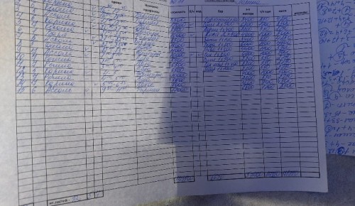 Полицейские юго-запада Москвы ликвидировали притон для занятия проституцией