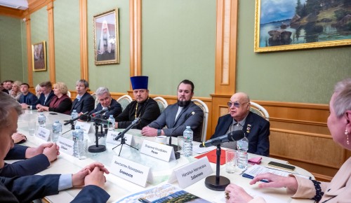 Истории современных церквей. Проект «200 храмов» отметил юбилей