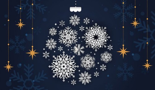 Центр «Атлант» в Зюзине приглашает 26 декабря на два новогодних мастер-класса