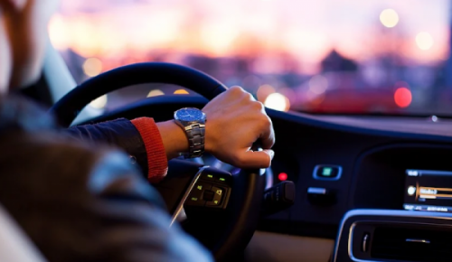 На Феодосийской улице с 30 декабря изменится схема дорожного движения