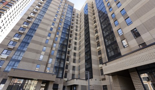 В Ломоносовском районе построят жилье по программе КРТ