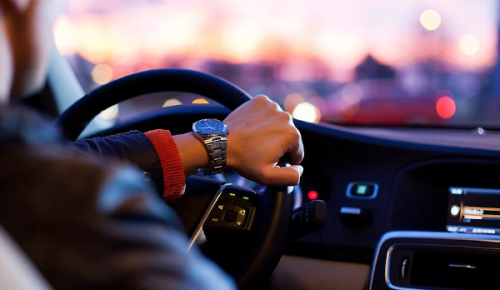 На Феодосийской улице изменится схема дорожного движения