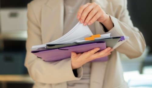 Глава управы района Коньково в этом году провела 53 обхода территории