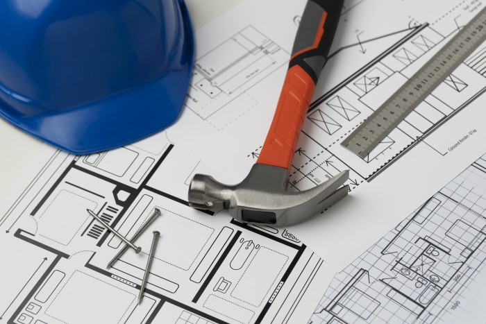 В Академическом районе возводят новый духовно-просветительский центр