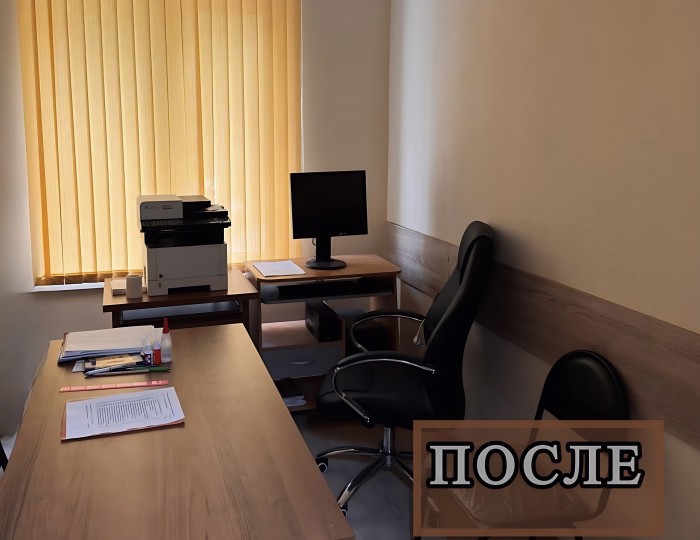 В Котловке открылось обновлённое пространство для ветеранов