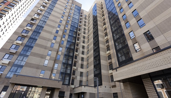 В Ломоносовском районе построят жилье по программе КРТ