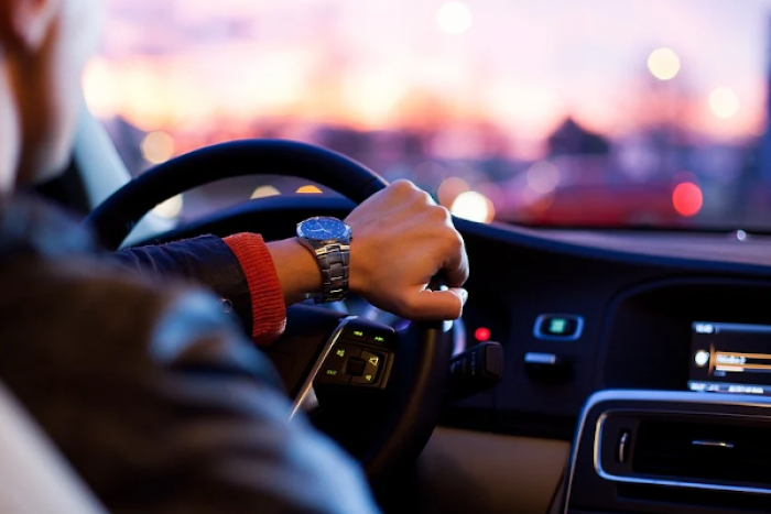 На Феодосийской улице изменится схема дорожного движения