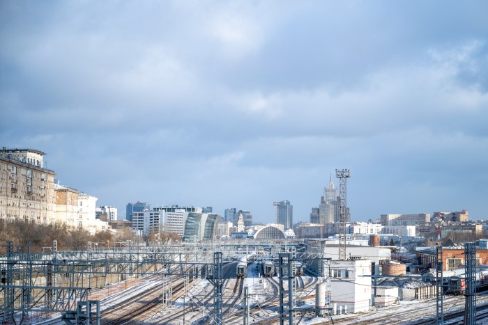 - 9 °C сменятся плюсом: синоптики рассказали о погоде в Москве с 15 по 21 декабря