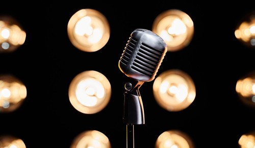 В ЦМД «Теплый Стан» 17 декабря проведут мероприятие «Песни советского кино»