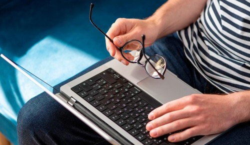 ЦМД «Коньково» приглашает на онлайн-урок «Как здОрово и здорОво провести Новый год»