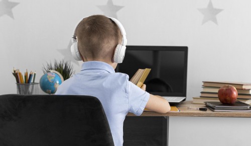 Третьеклассник из Котловки победил на всероссийском конкурсе Минфина