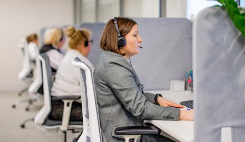 Собянин рассказал, как Социальное казначейство упростило получение льгот