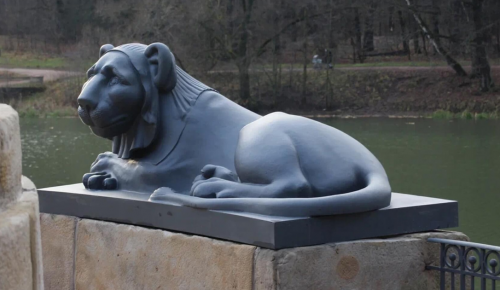 Собянин: Реставрация усадебного комплекса Кузьминки завершится в 2027 году