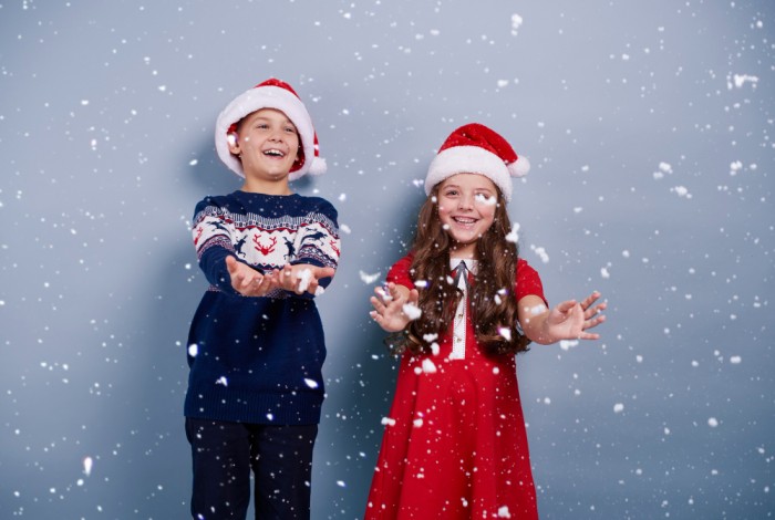 В библиотеке №173 пройдет праздничное мероприятие для детей 27 декабря