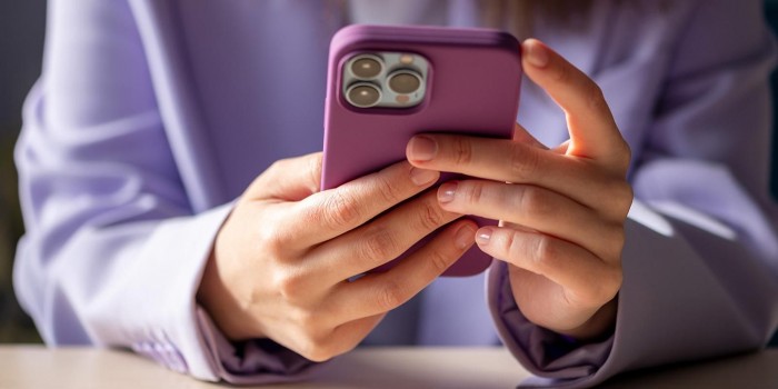 Ученики школы №554 обучились цифровой безопасности на городском марафоне