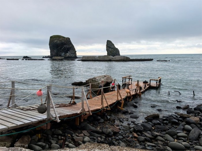 Фильм о первой биостанции на Сахалине покажут в Дарвиновском музее