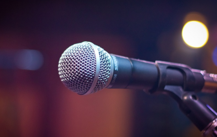 В школе №2114 состоялся фестиваль детского творчества